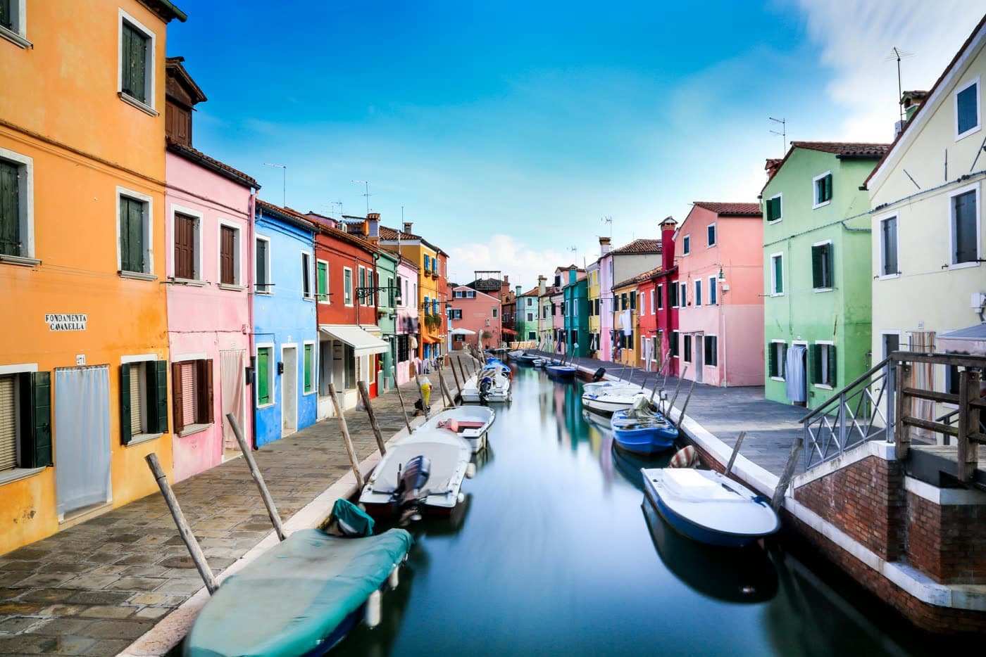 Foto de Italia
