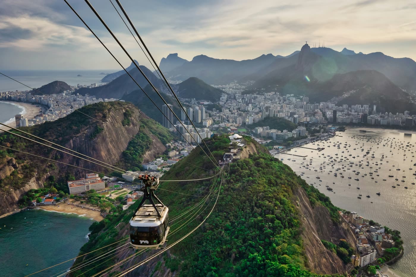 Foto de Brasil