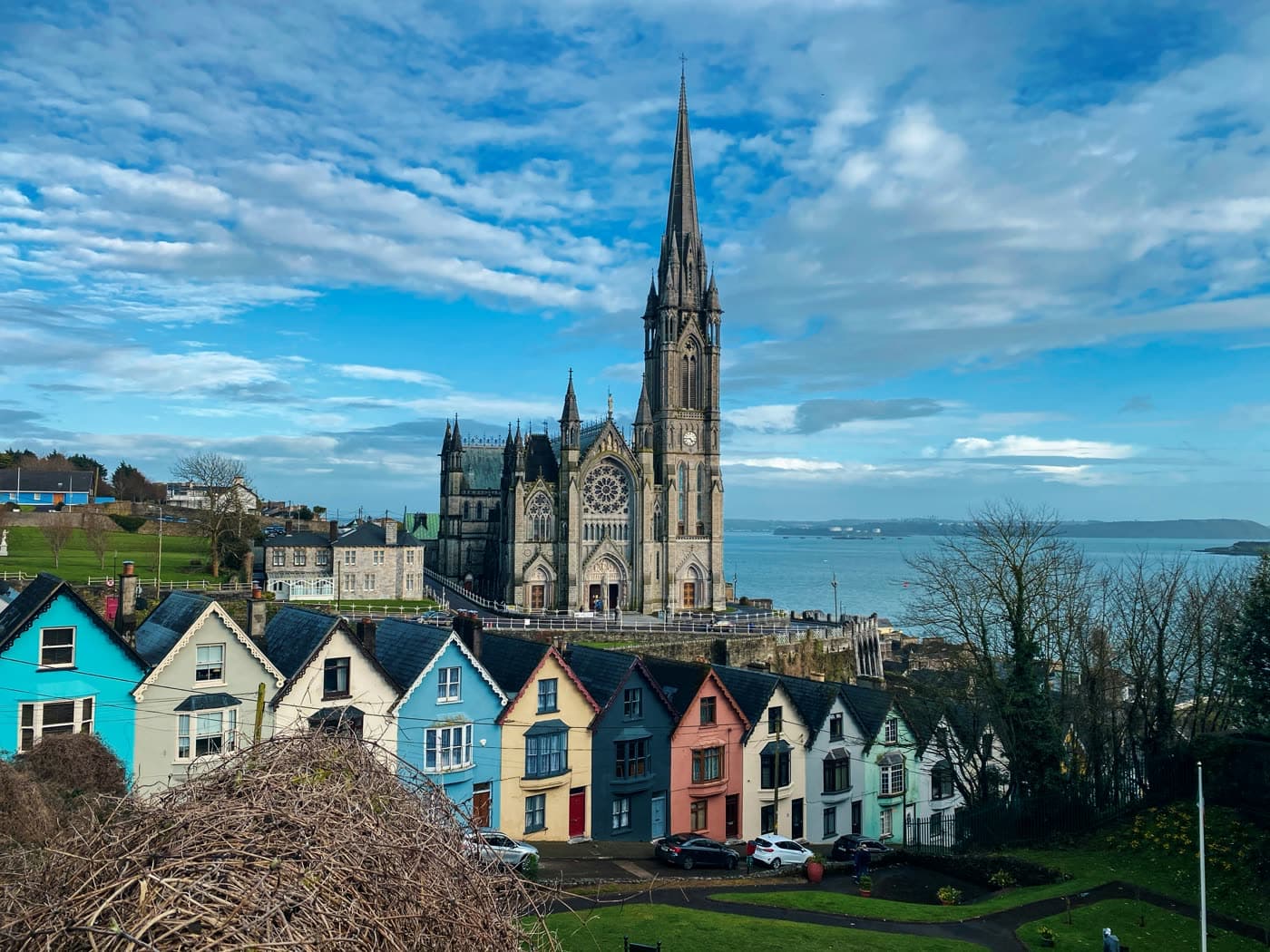 Foto de Irlanda