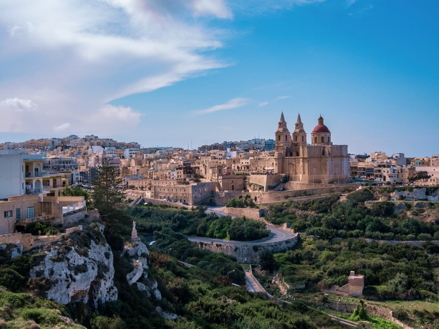 Foto de Malta
