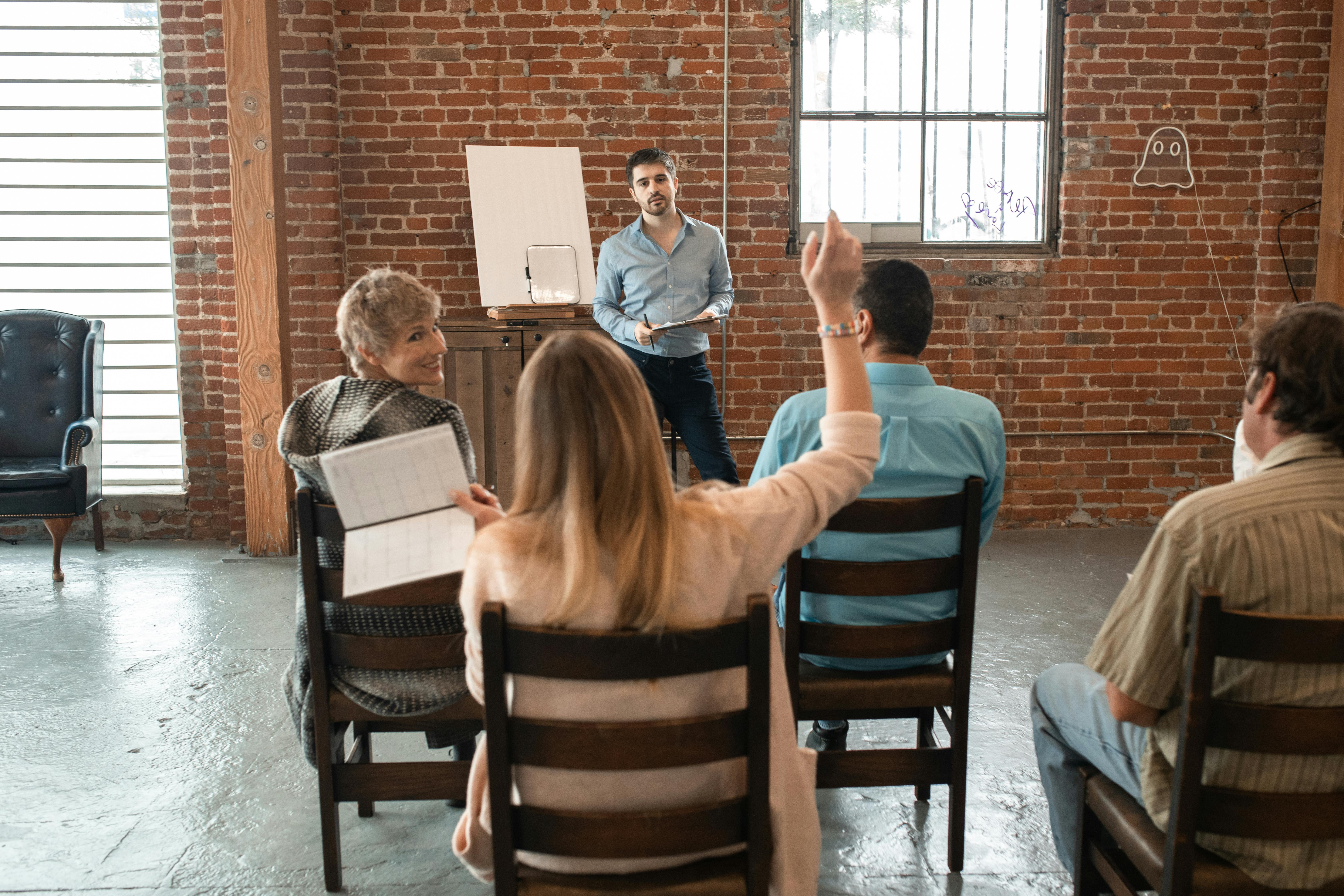 Cursos de interés especial